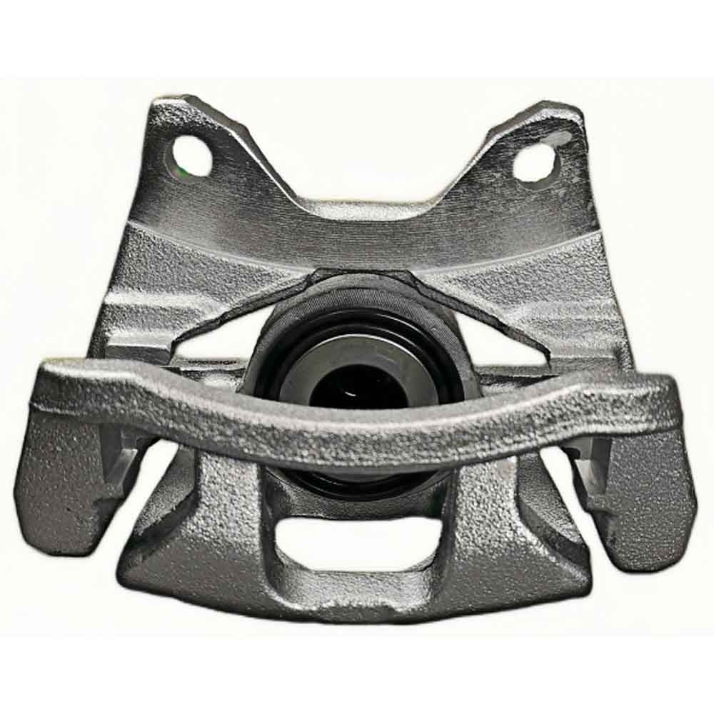2007 Jeep Wrangler Brake Caliper